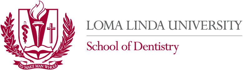 loma linda university logo