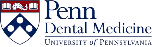 penn university dentaistry logo